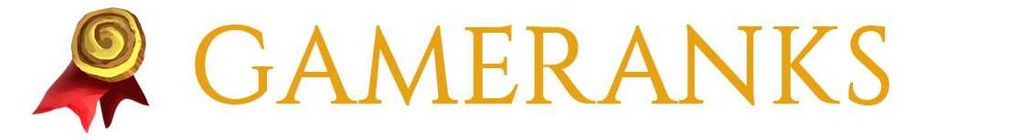 GameRanks