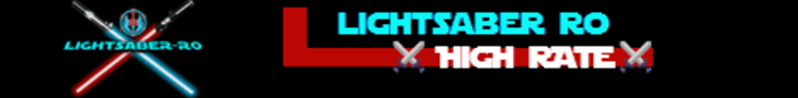 LightSaber RO